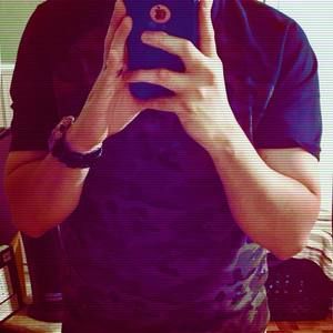 Meet your Posher, Juan